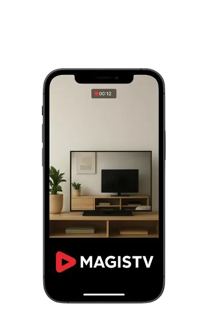 Grabación de vídeo digital (DVR)
