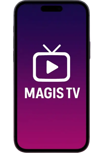Magistv