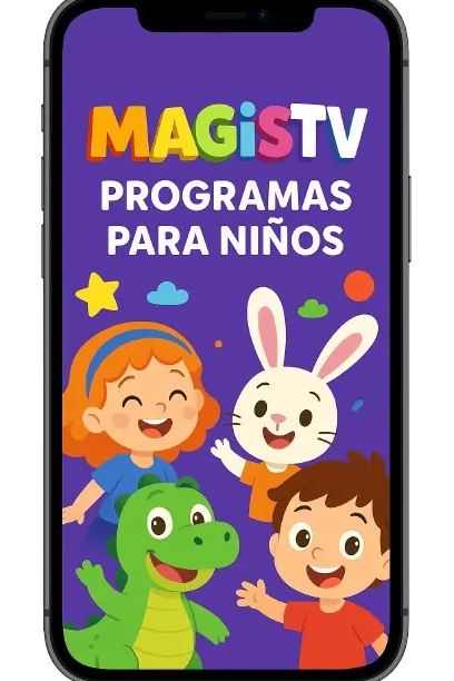 Programas para niños
